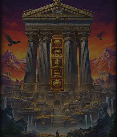 Gates of Olympus