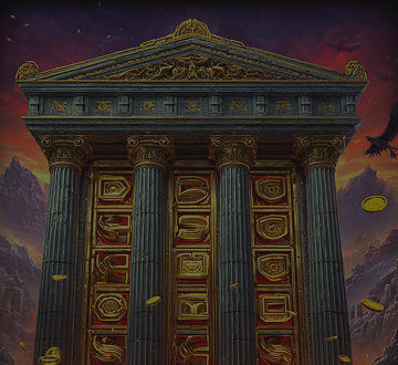 Gates of Olympus