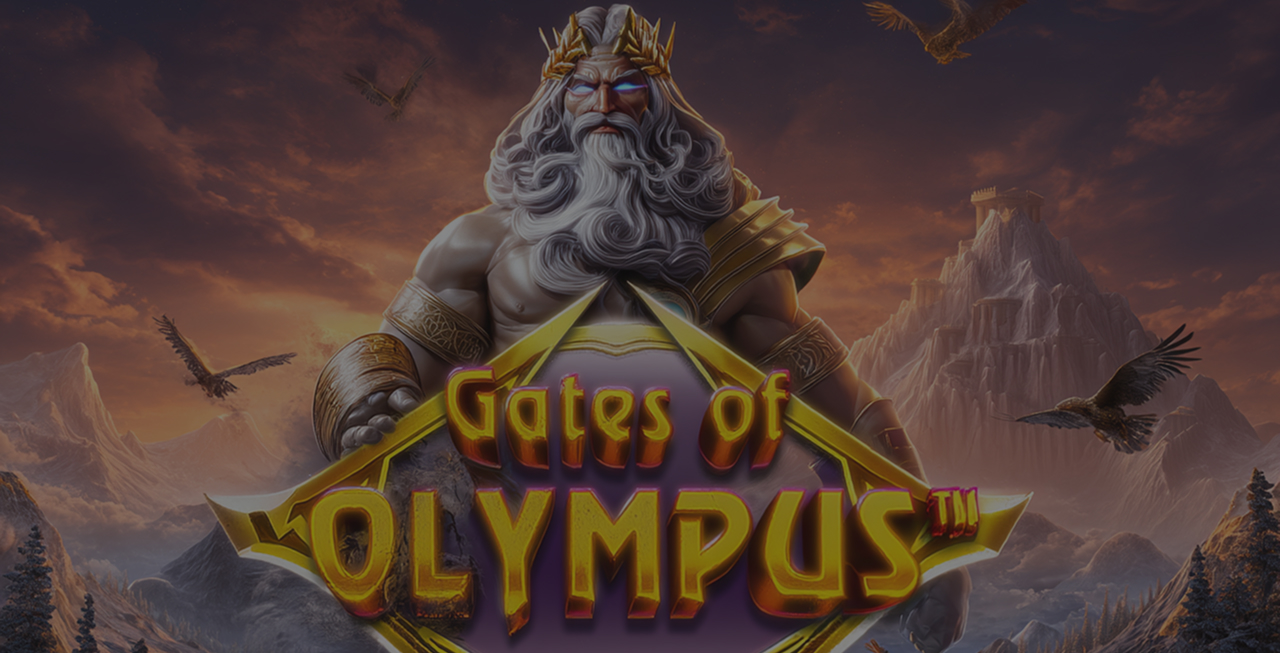 Gates of Olympus